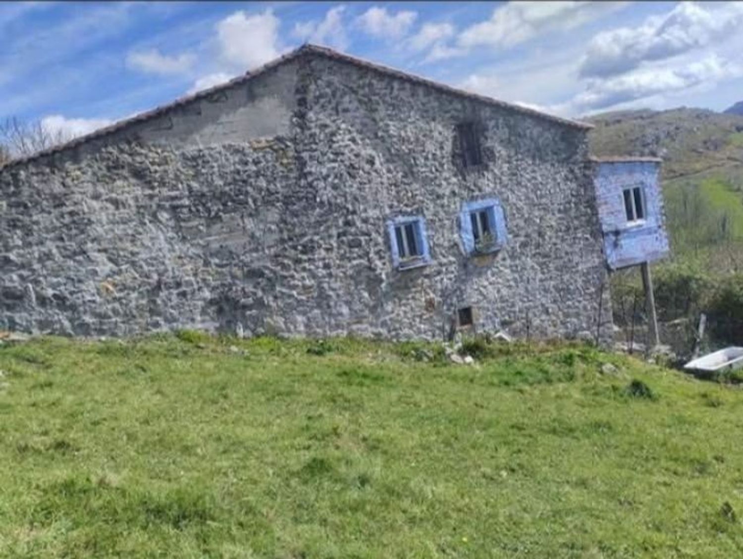 Casa o chalet independiente en Paraje Busmartin, 1020 - Foto 2
