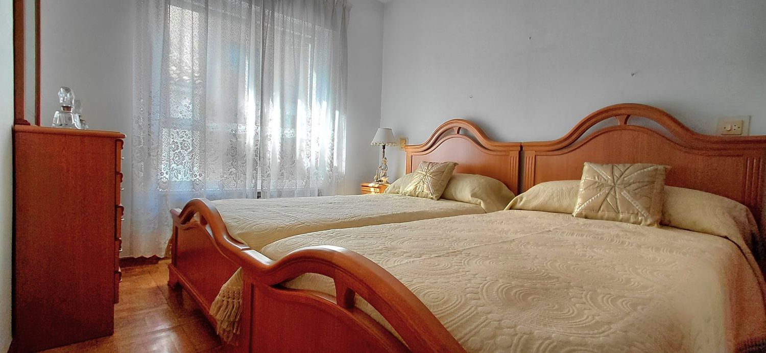 Piso en calle Lorenzo Abruñedo, 6 - Foto 10