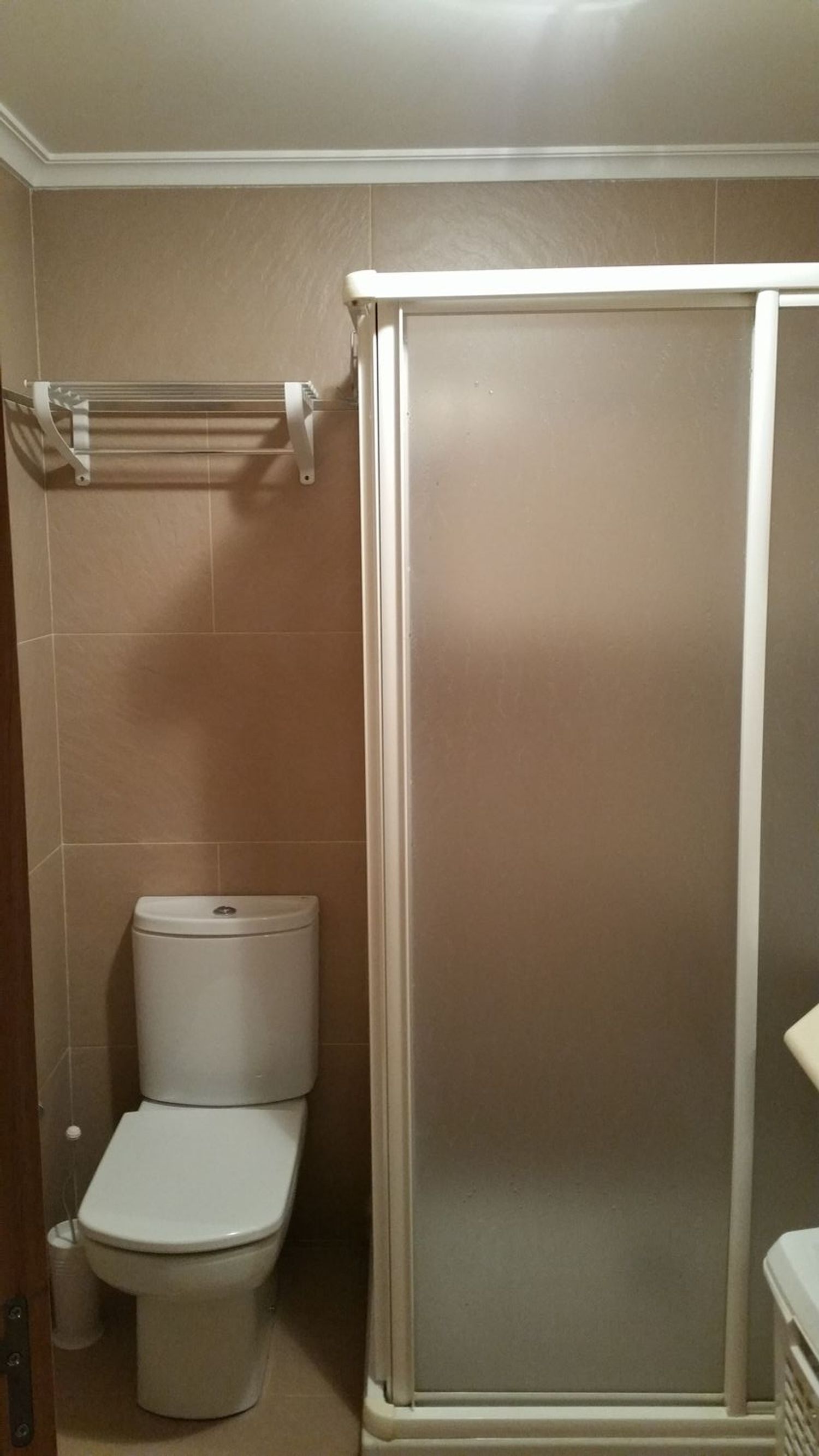 Estudio en calle da Ronda de Don Bosco, 52 - Foto 6