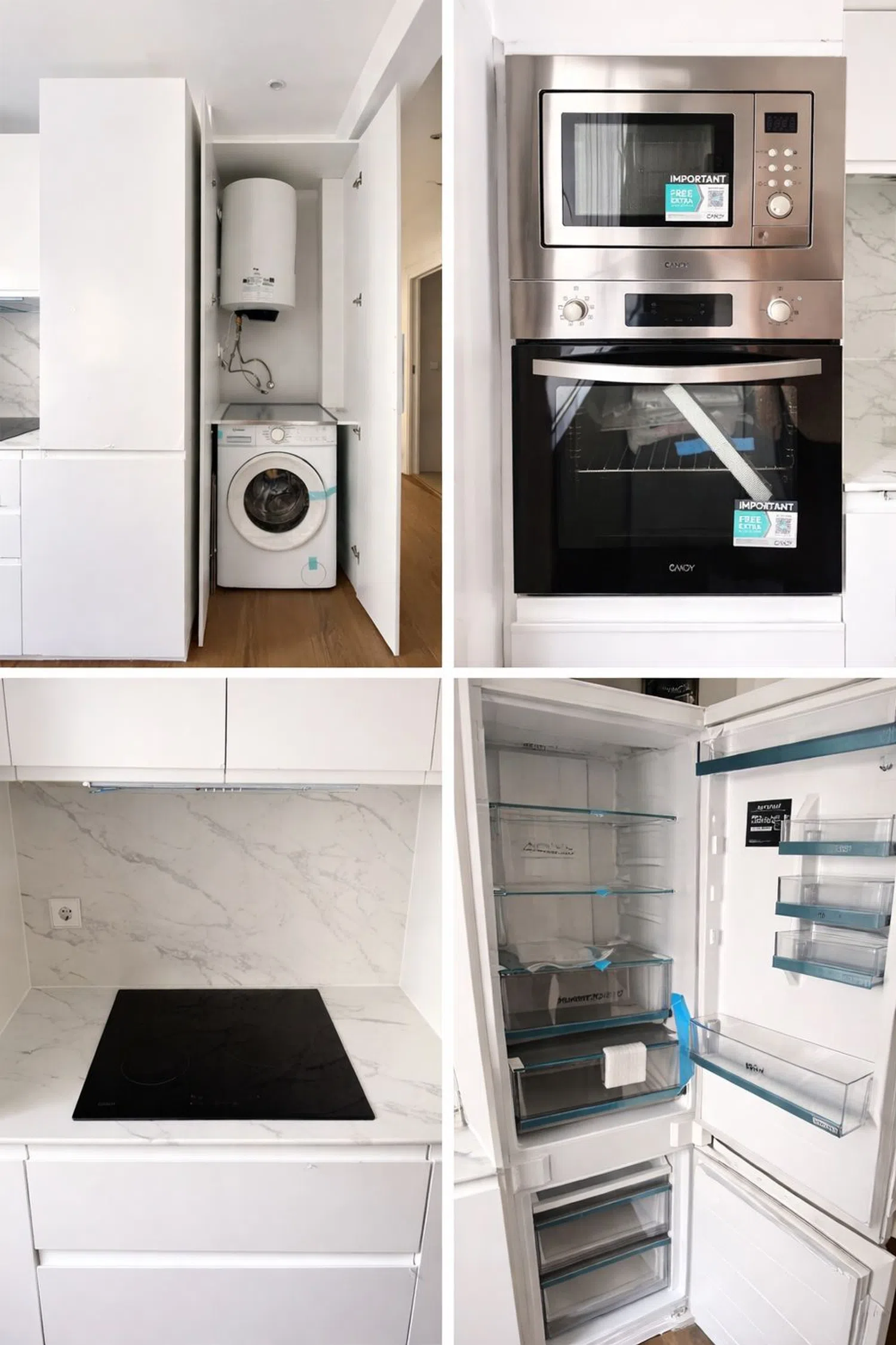 Piso en plaza del Biombo, 5 - Foto 5