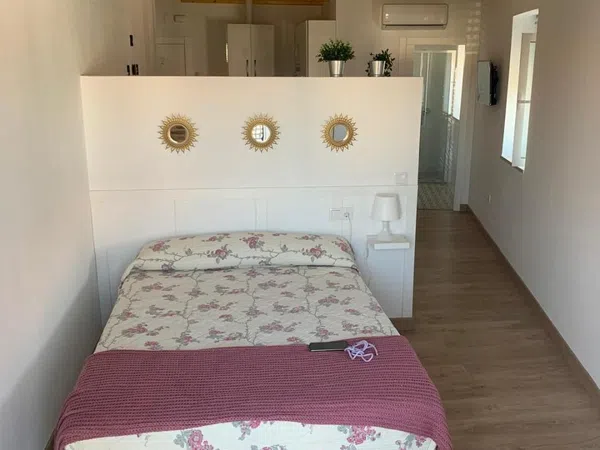 Estudio en Calle Mario Roso de Luna, 72 - Foto 12