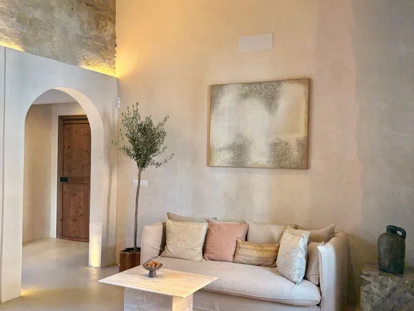 Chalet pareado en Urb. son espanyolet Barrio Son Espanyolet - Foto 3