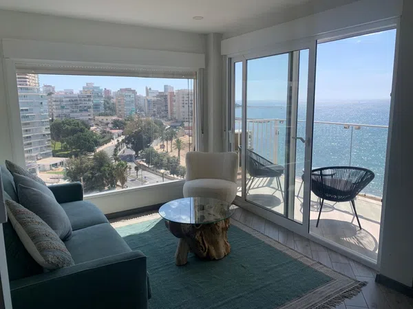 Piso en avenida de la Condomina, 19 - Foto 1