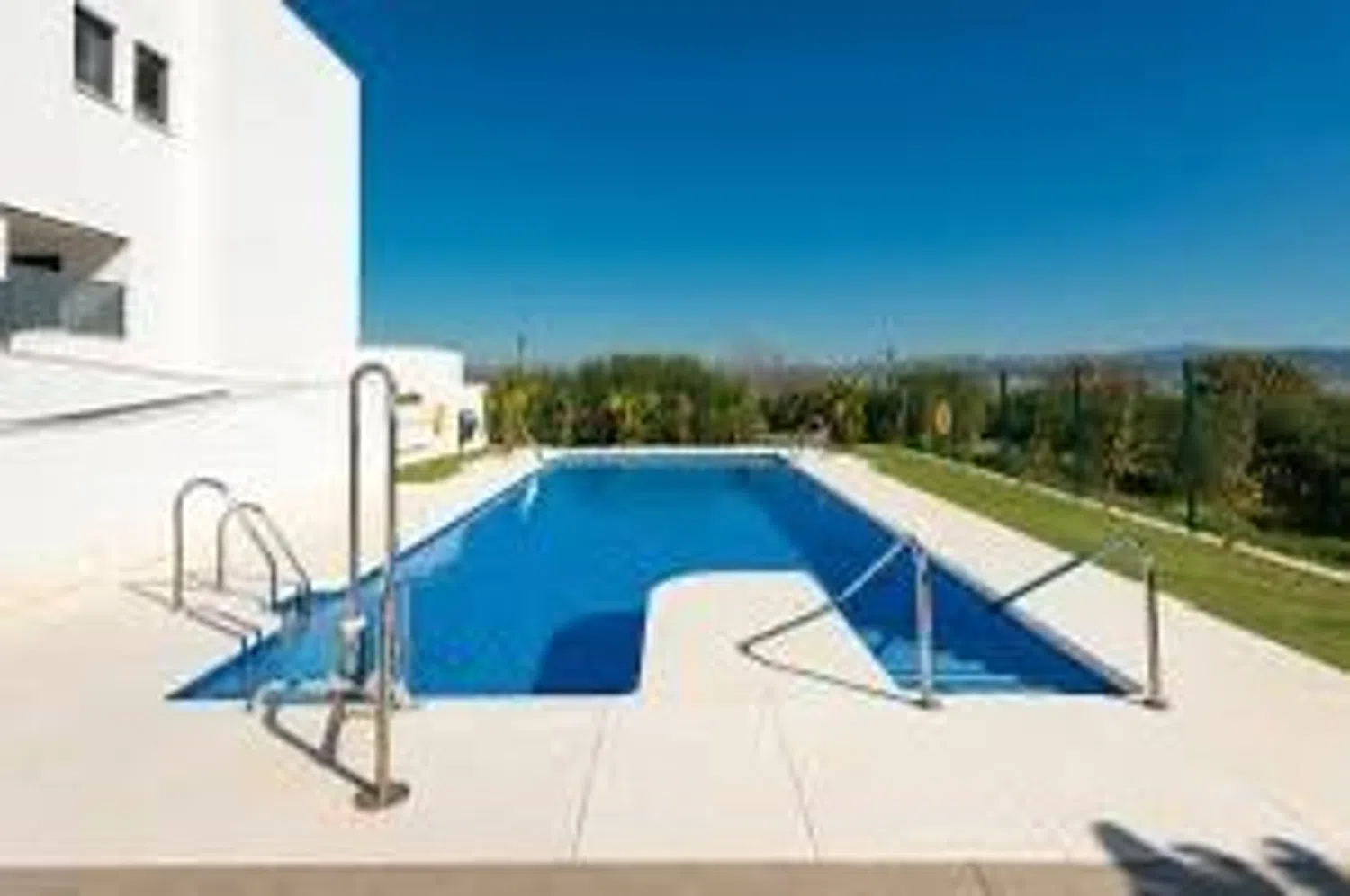 Chalet pareado en calle Nigeria, 2 - Foto 17