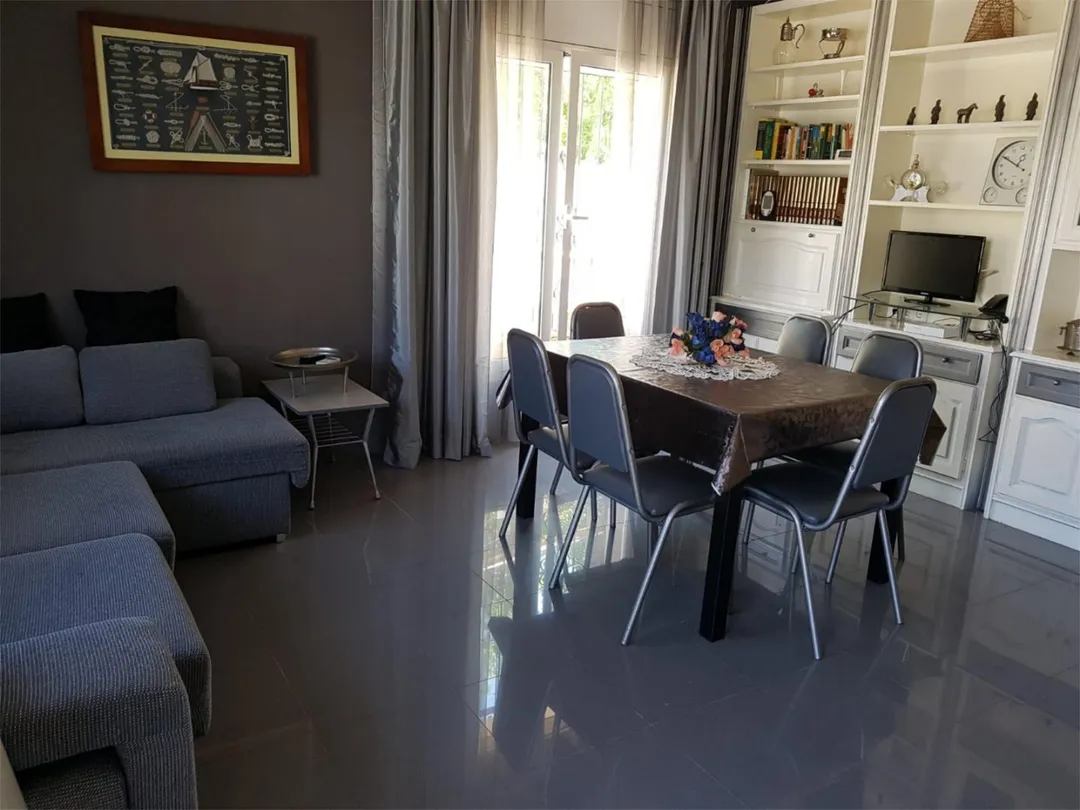 Chalet en  Carrer Xiprers 9 - Foto 4