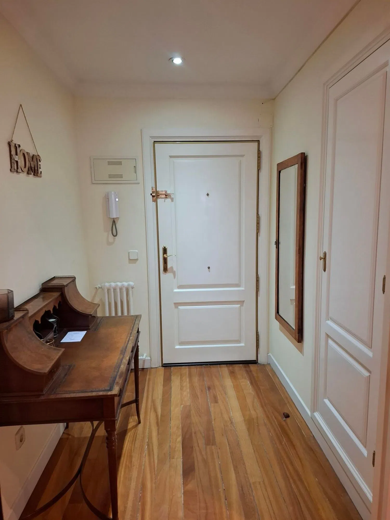 Piso en calle del General Arrando, 9 a - Foto 2