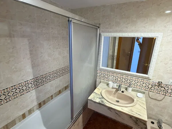 Piso en calle de Santa Genoveva Torres, 30 - Foto 20