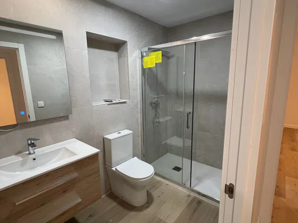 Piso en Calle Sant Antoni, 1, Centro - Zona Alta, Centro - Zona Alta - Foto 4