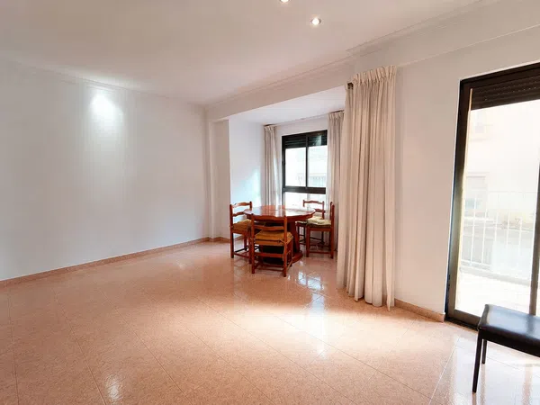Piso en Avenida de València, 11, Oliva pueblo, Oliva pueblo - Foto 1