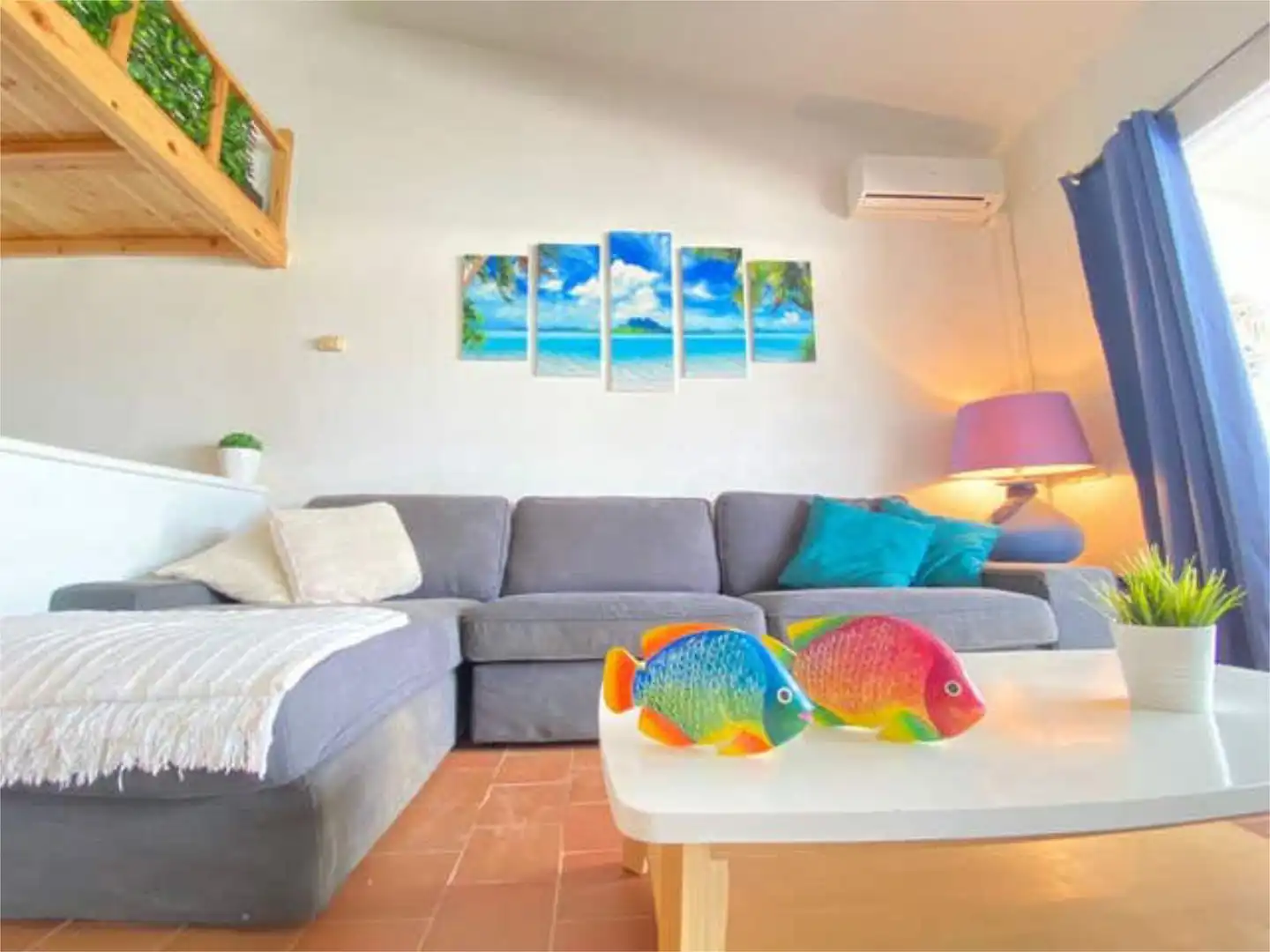 Chalet en playa de aro - Foto 2