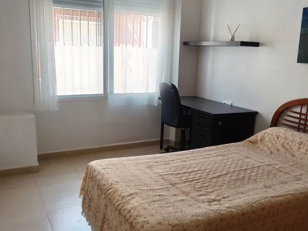Piso en Calle Rosario, 116, La Ñora - Foto 4