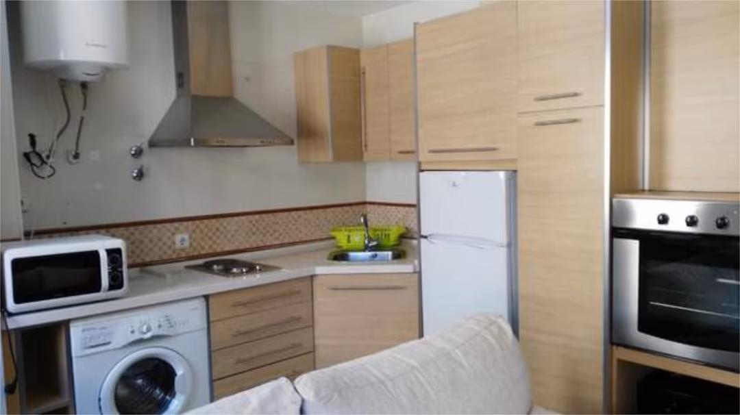 Apartamento en Alhamar - Foto 7