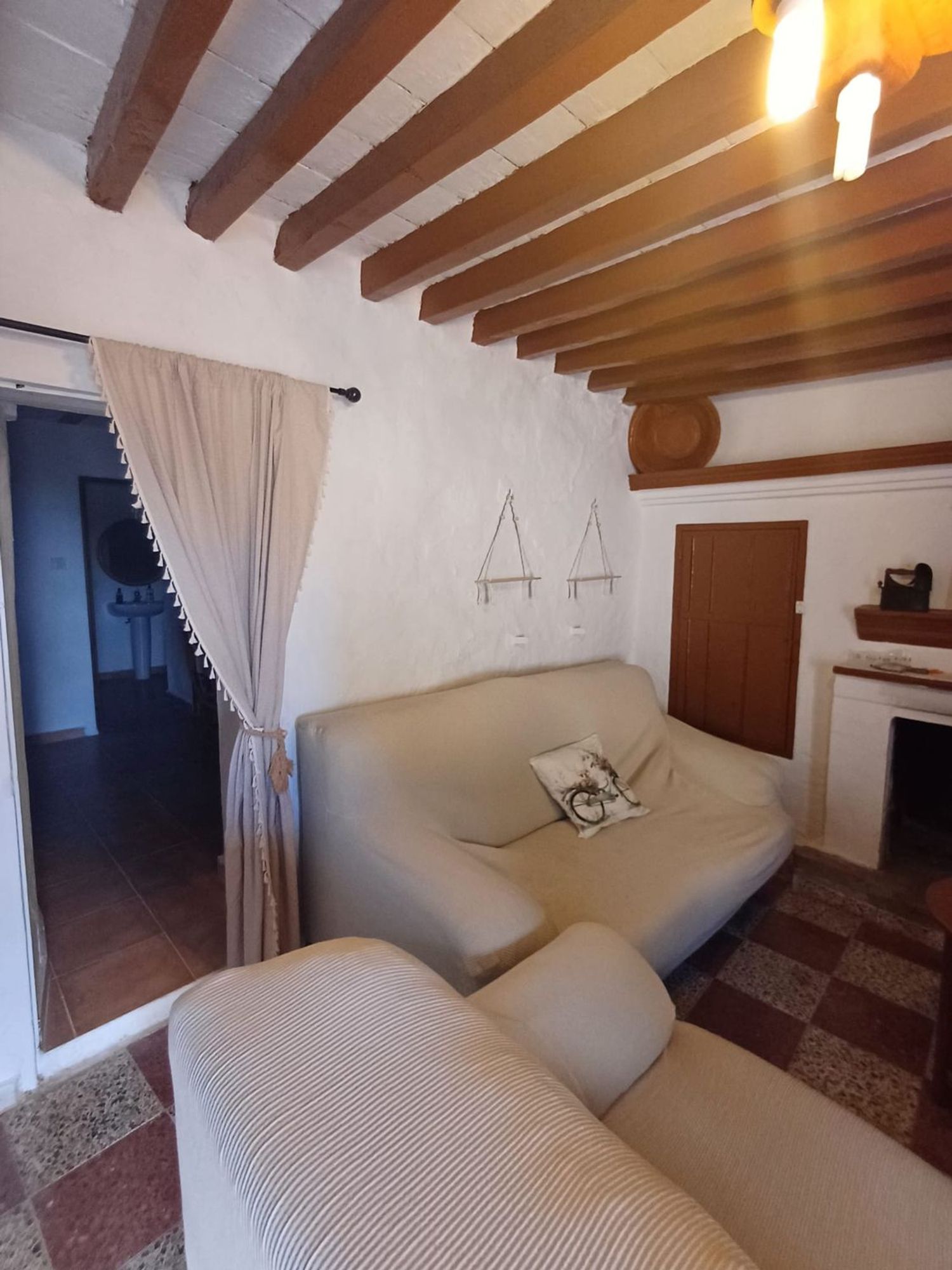 Casa rural en Las Casillas de Jotrón y Lomilla, 29014 Mlaga, Centro Histórico - Foto 9