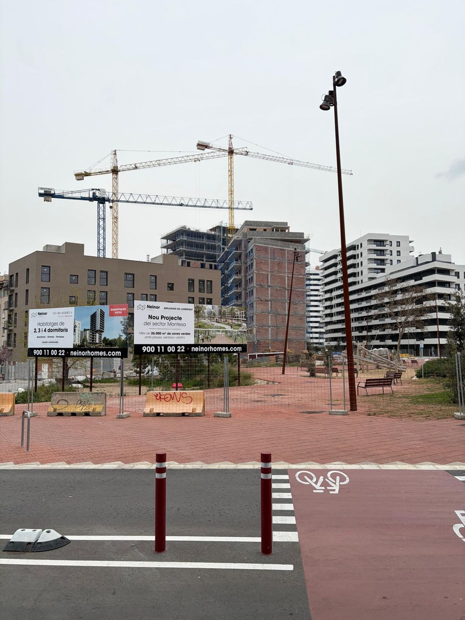 Piso en calle del Carmen, 90 - Foto 1
