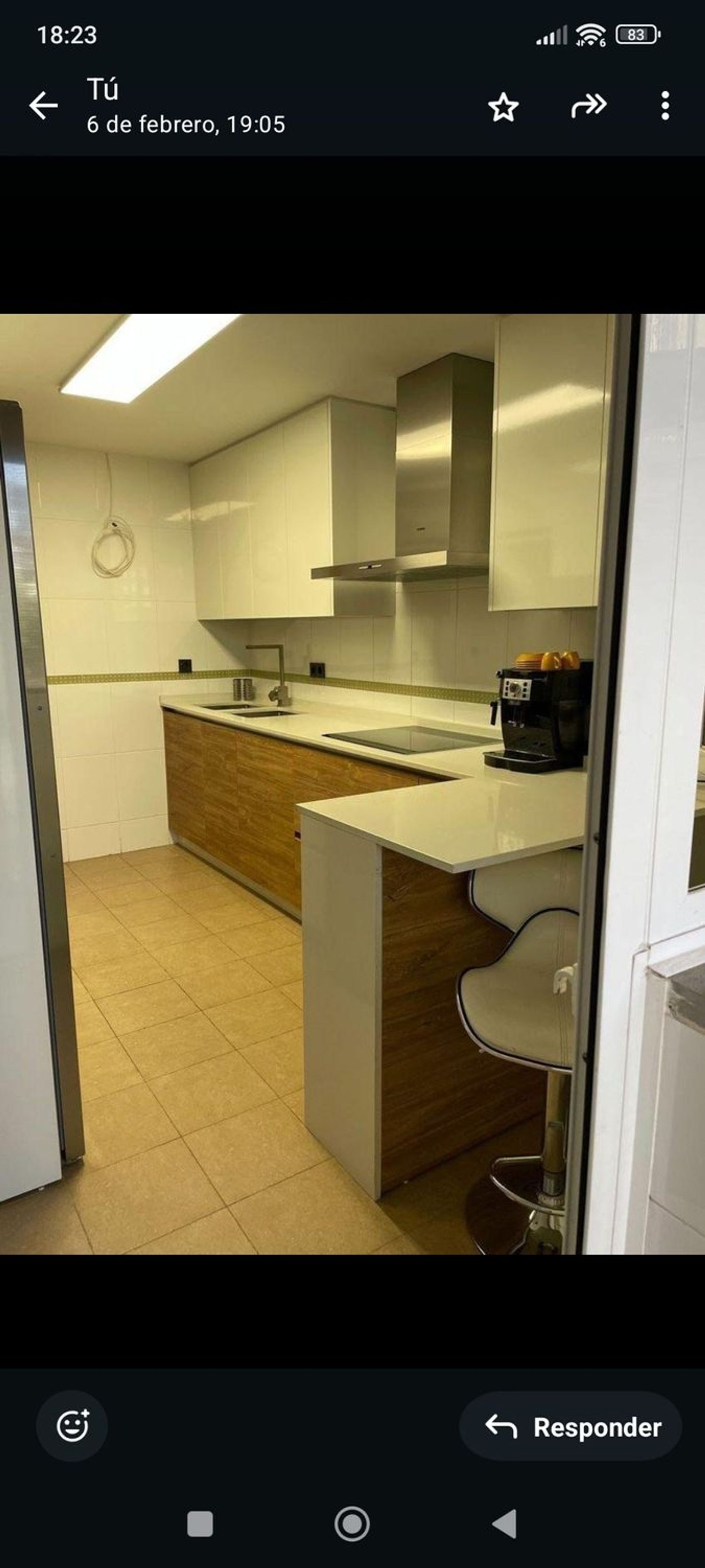 Piso en calle Gloria Fuertes, 3 - Foto 20