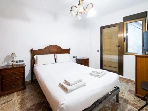 Piso en calle de Salvador Giner, 8 - Foto 3