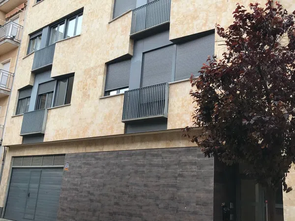 Piso en calle Tirso de Molina, 2