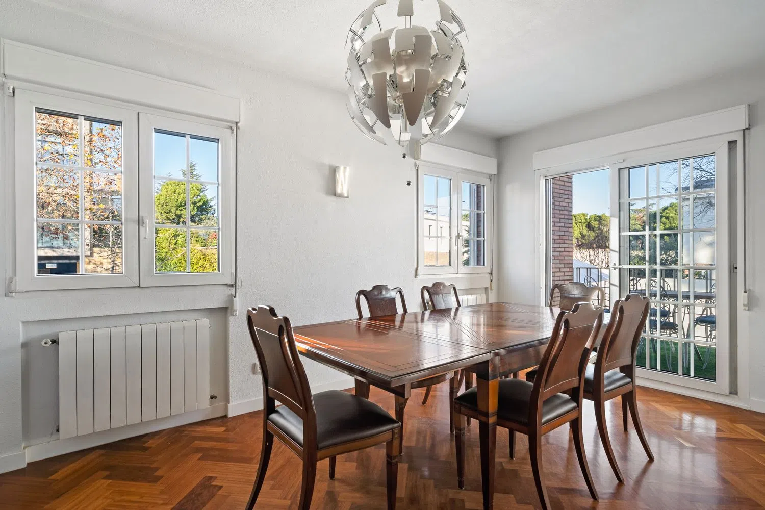 Chalet pareado en Barrio El Plantío - Foto 9