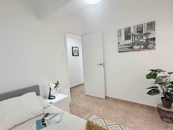 Piso en avenida d'Amado Granell Mesado, 35 - Foto 9