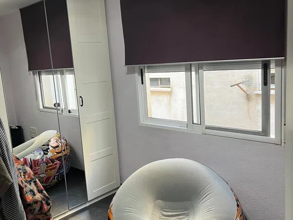 Piso en plaza Profesor Tierno Galván, 6