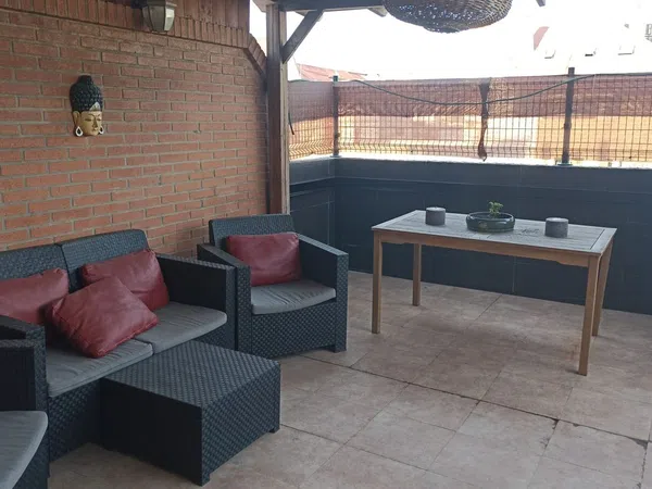 Dúplex en avenida del Primat Reig, 50 - Foto 8