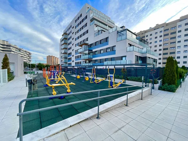 Ático en avenida de los Abogados de Atocha, 7 - Foto 29