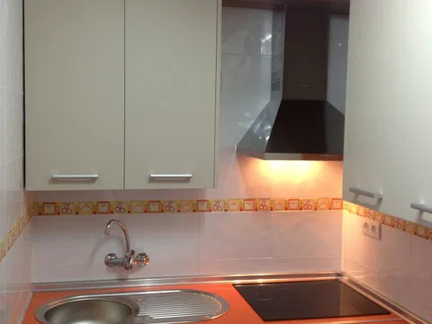 Piso en camino de ronda, 42