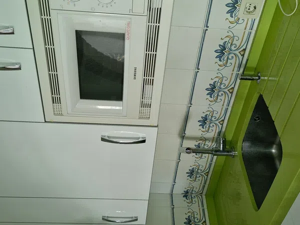 Piso en Calle Cerro Largo, 13 - Foto 10