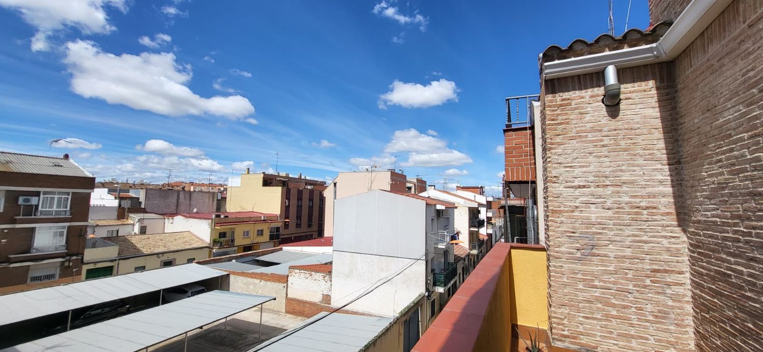 Dúplex en Calle Pinto-San Roque - Foto 17