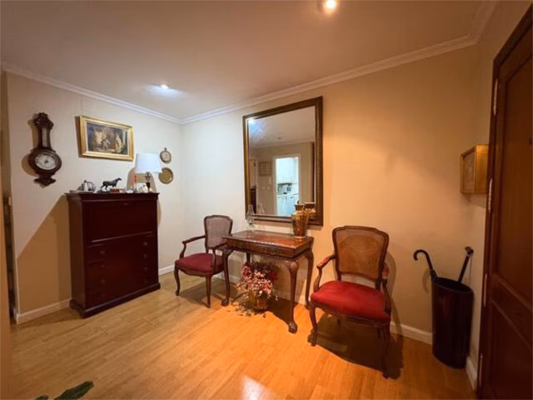 Apartamento en Los Remedios - Foto 3