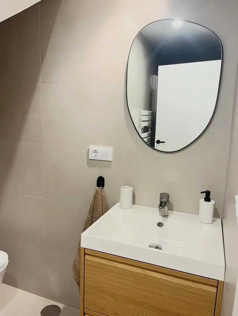 Piso en  Rúa de Zapatería 4 - Foto 7