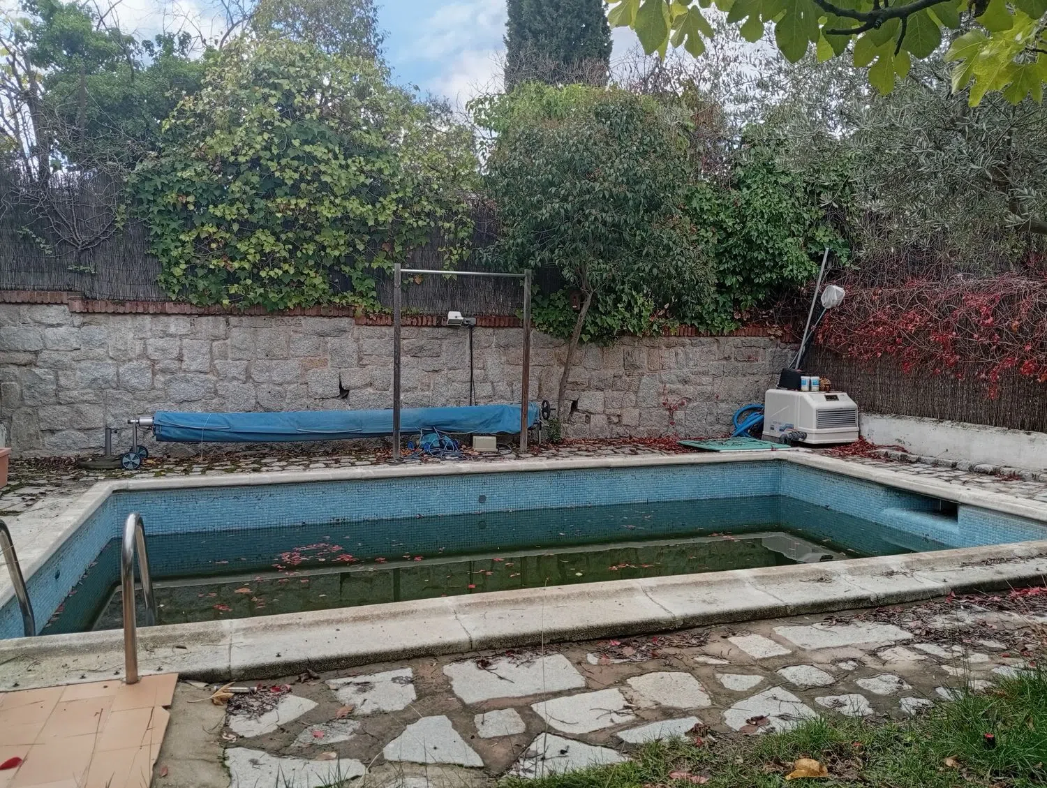 Chalet adosado en calle de la Peña del Oso, 5 - Foto 7