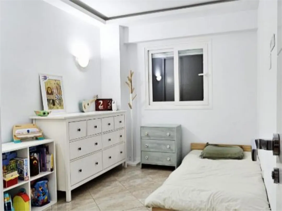 Piso en  Carrer Puerto Rico 10A - Foto 8