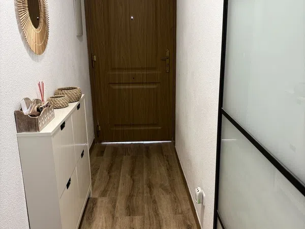 Chalet adosado en calle de Creta, 82 - Foto 2