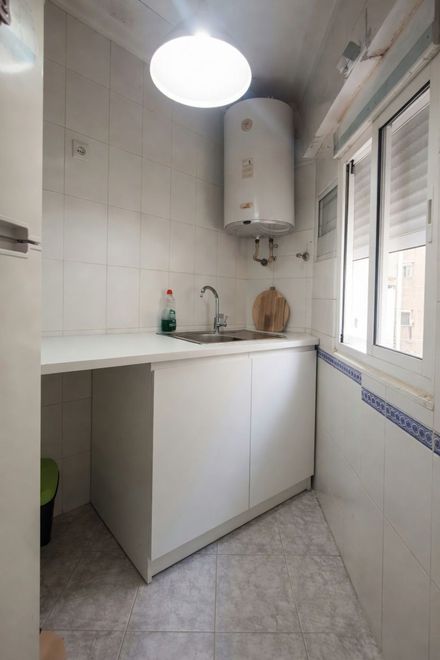 Chalet adosado en Calle Luis Vives, 53 - Foto 8