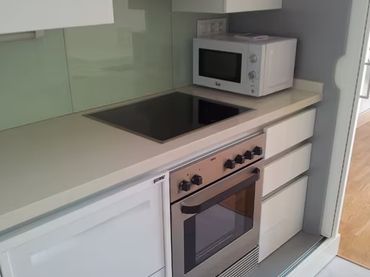 Estudio en  Valencia Capital - Foto 3