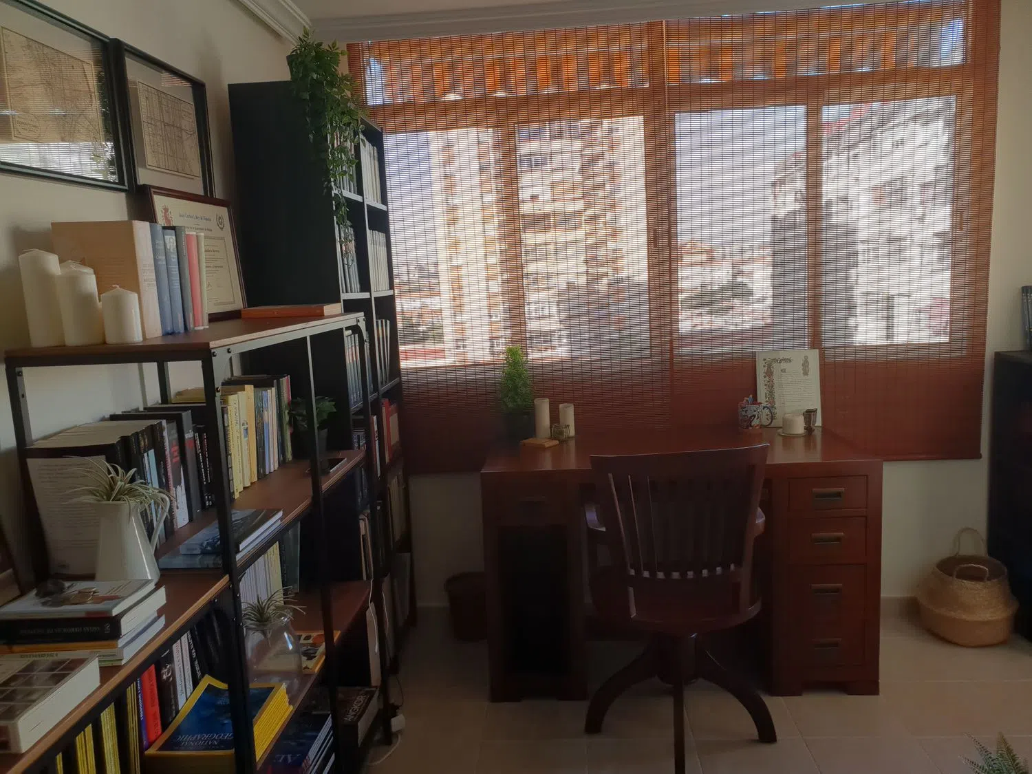 Piso en calle Diego Vázquez Otero, 3 - Foto 16