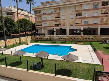 Piso en Málaga Capital - Foto 1