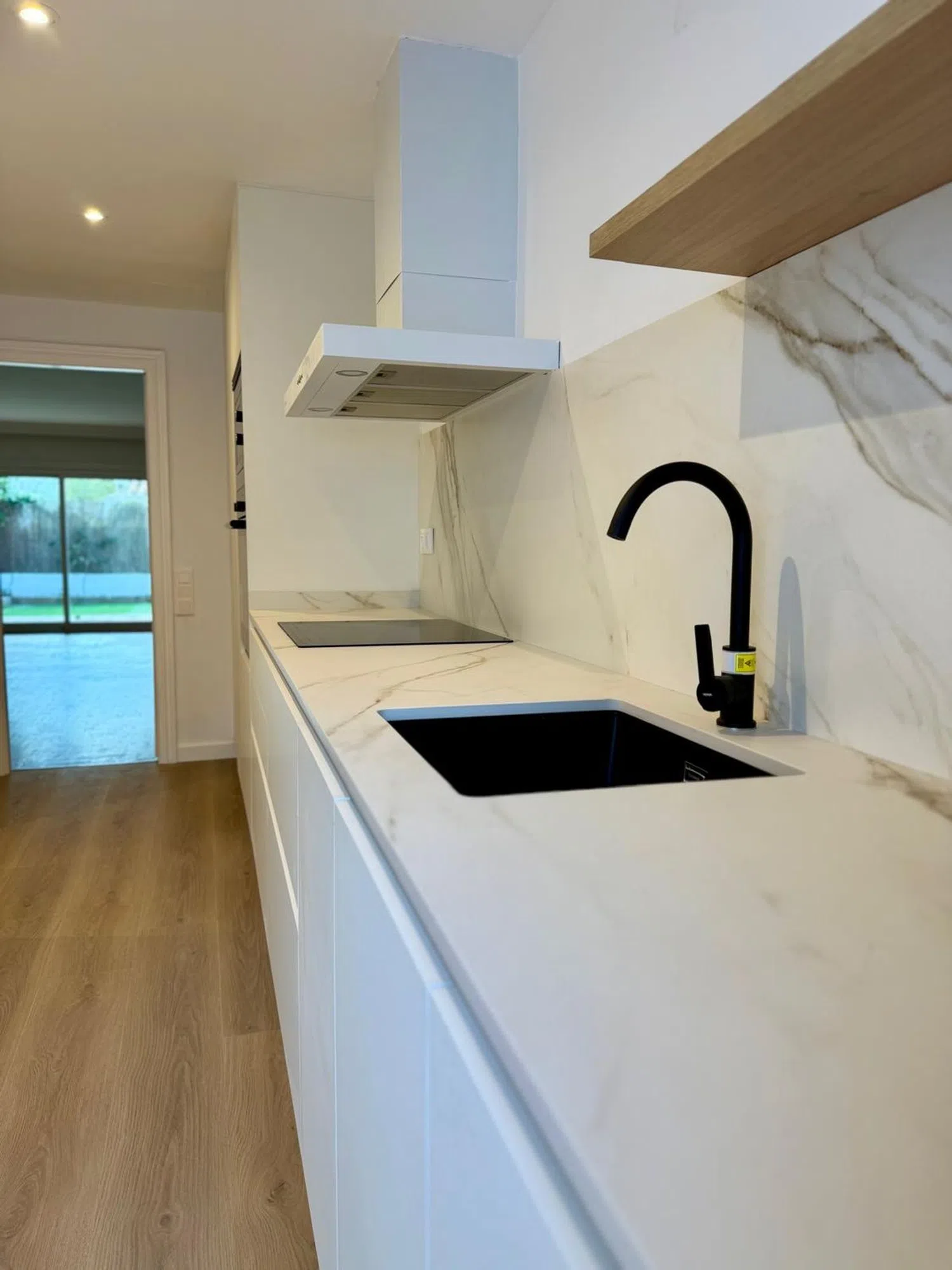 Chalet adosado en Urbanización Villas de Rocafort, 46 - Foto 11