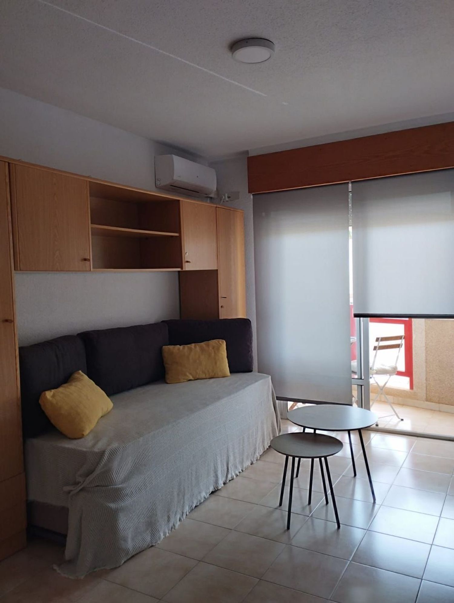 Estudio en Urbanización Mil Palmeras Vistamar, 1, Mil Palmeras, Mil Palmeras - Foto 4