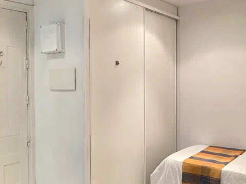 Estudio en calle del Monte Esquinza, 7 - Foto 8