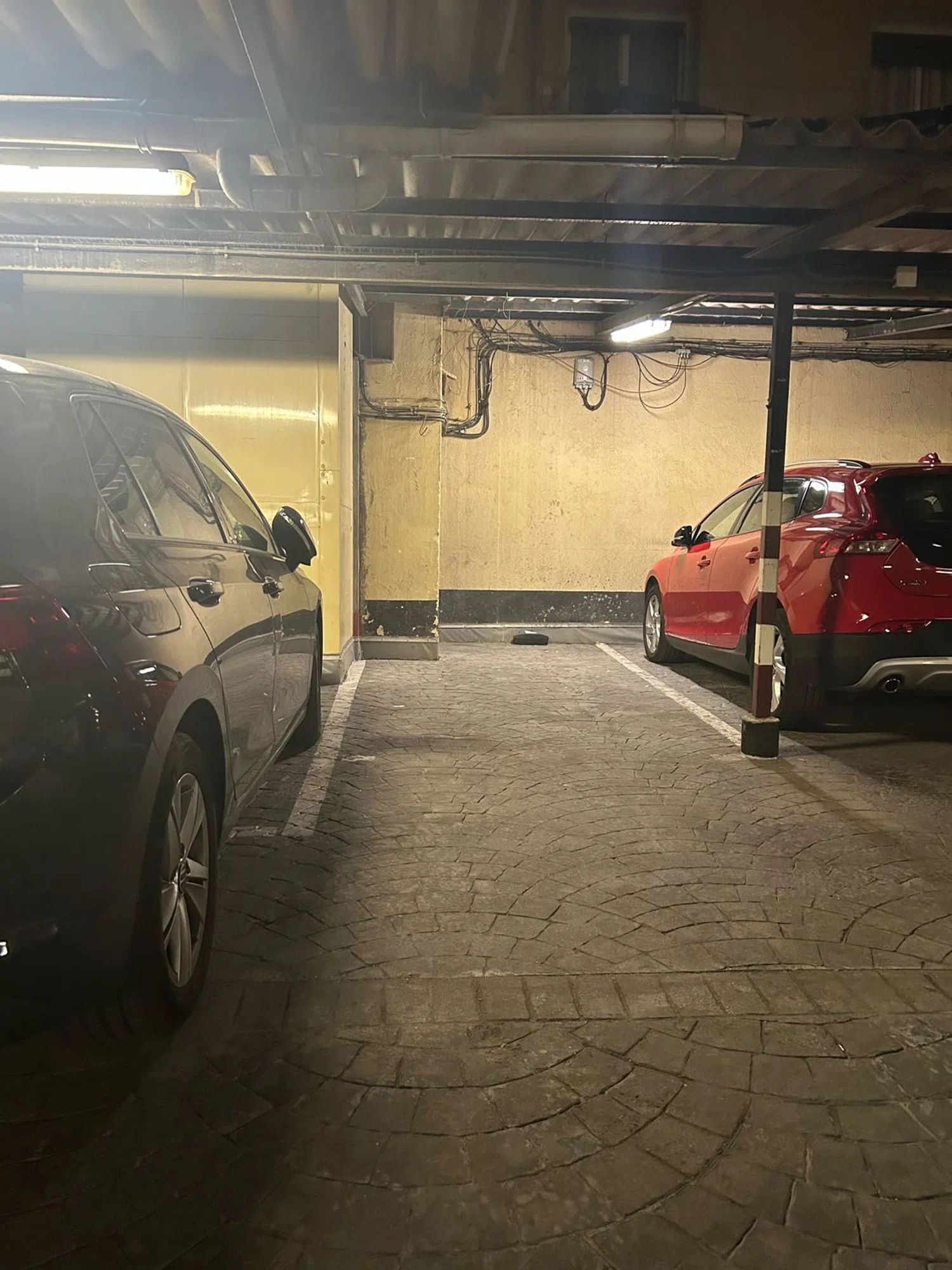 Piso en calle del Alcalde Sainz de Baranda, 91 - Foto 11