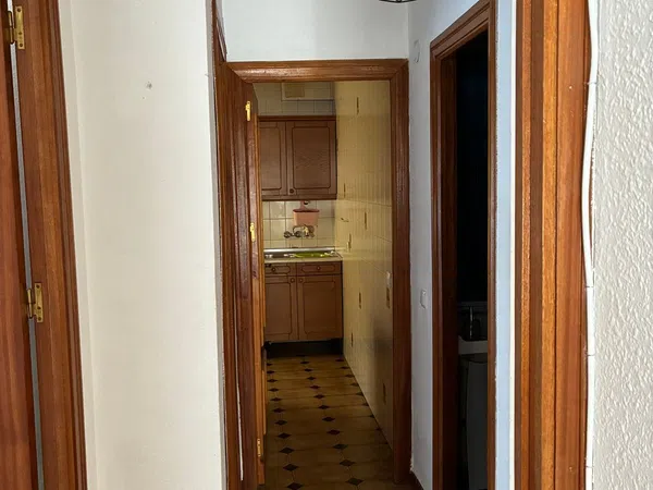 Piso en Calle Coladilla, 2 - Foto 4