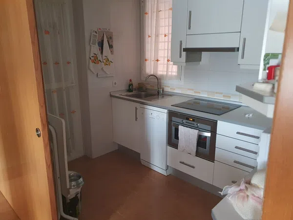 Piso en calle de los Sueños, 10 - Foto 9