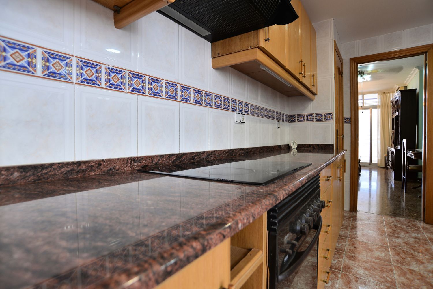 Piso en Calle l'Alcalatén, 1, Zona Parc Central - Hort de Trenor, Zona Parc Central - Hort de Trenor - Foto 7