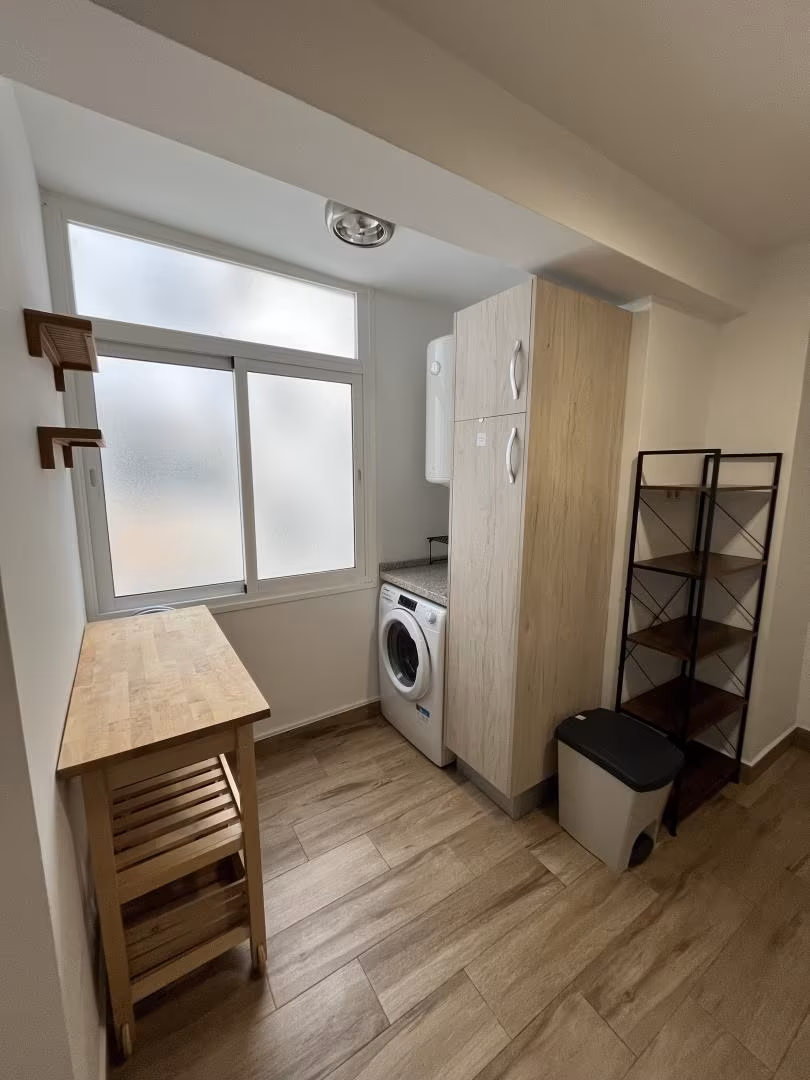 Piso en Málaga Capital - Foto 6