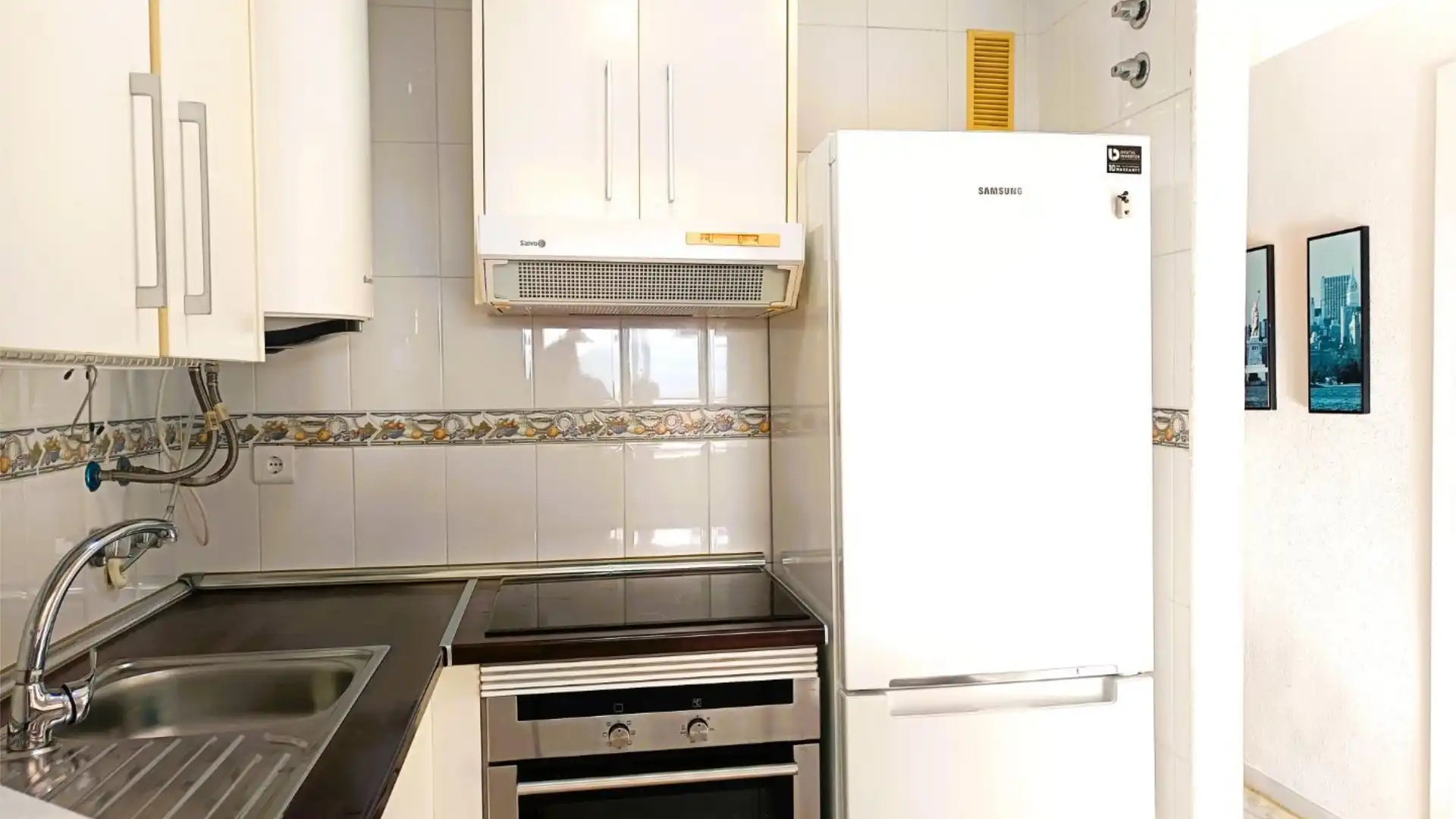 Ático en  Calle Doña Julia 1 - Foto 17