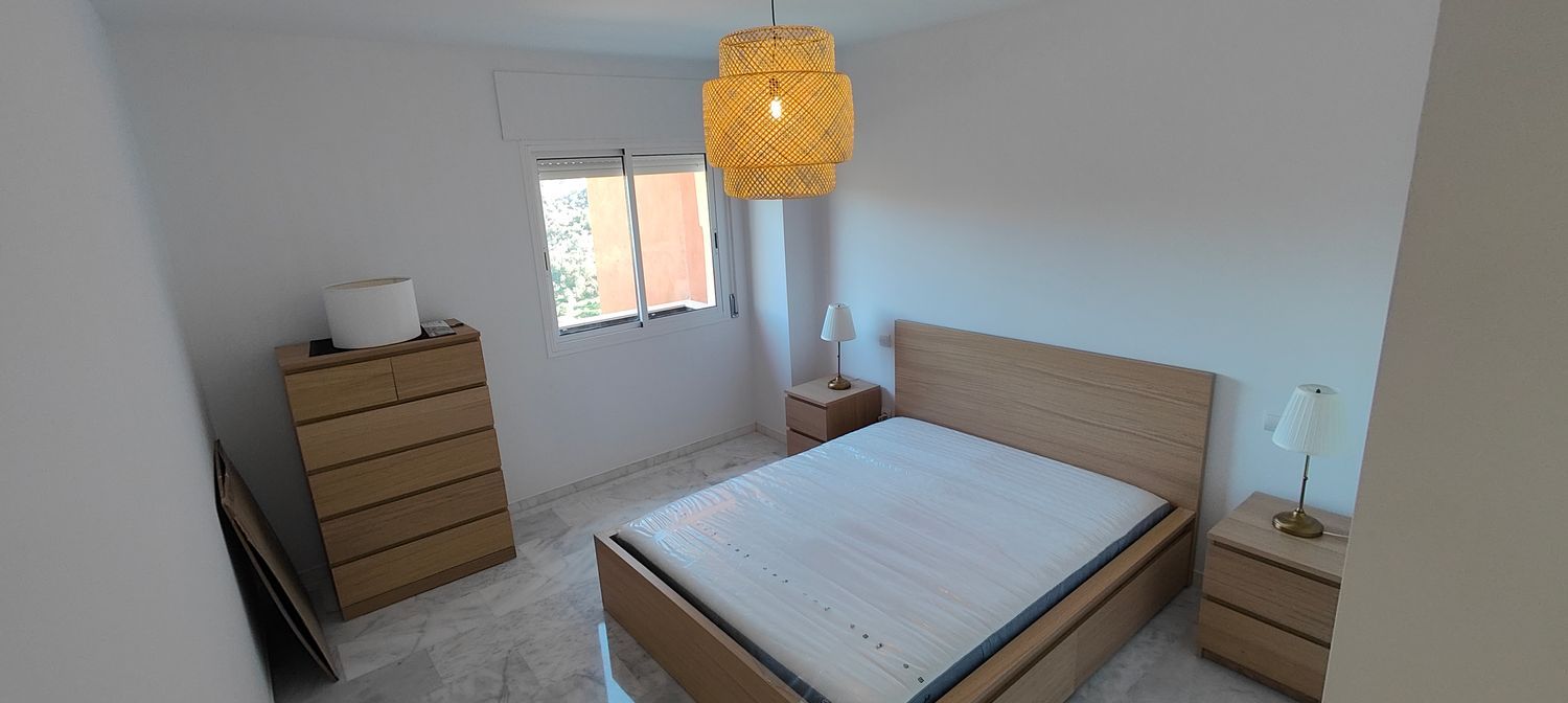Ático en Avenida la Reserva de Marbella, 3 Manzana - Foto 17