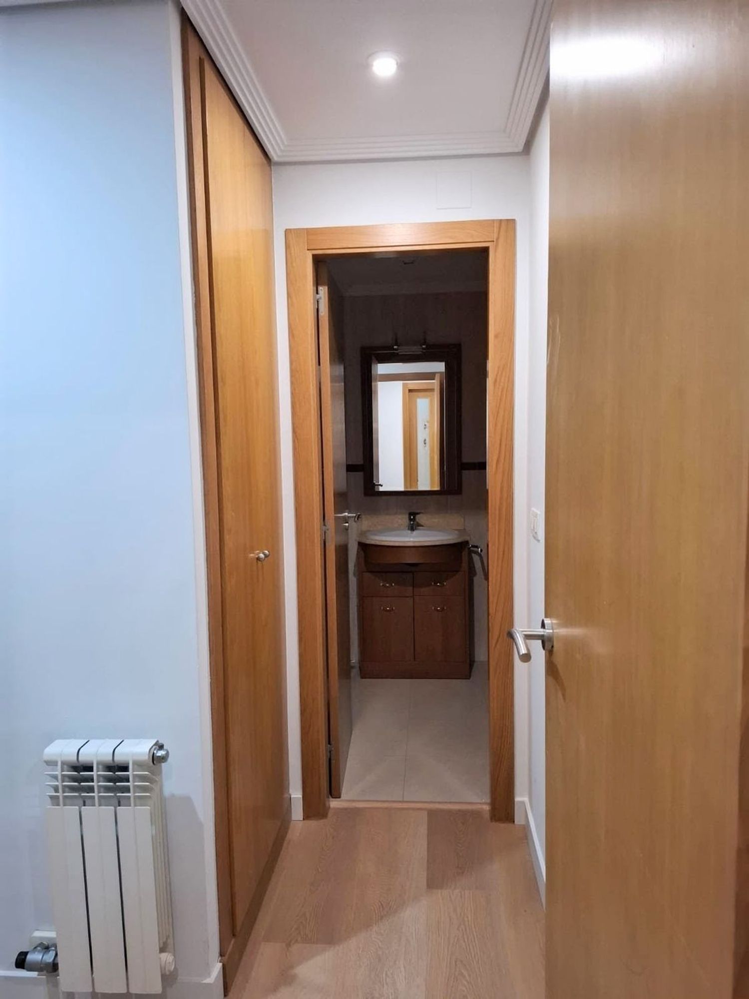 Piso en avenida do Fragoso, 71 - Foto 10