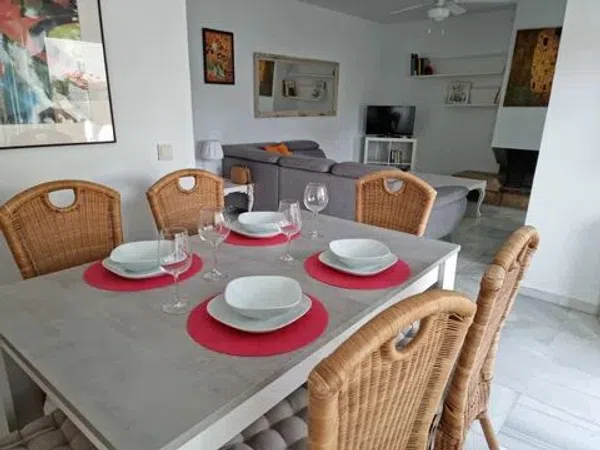 Ático en Calle Notario Luis Oliver, 19, Playa Bajadilla-Puertos - Foto 4